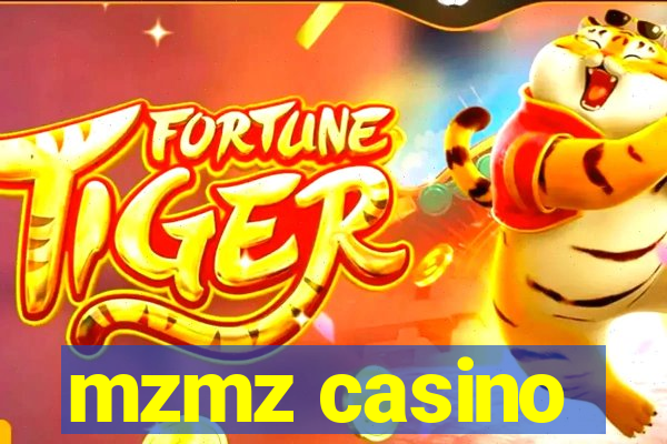 mzmz casino